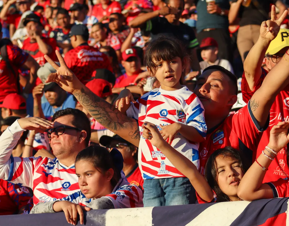 Afición Fresera