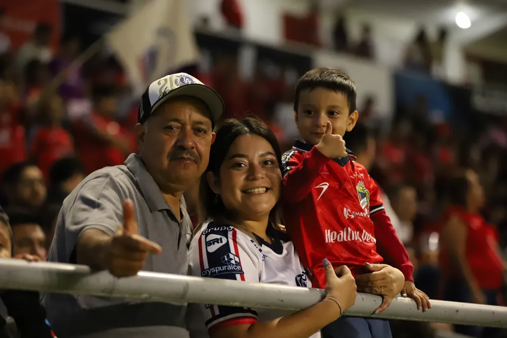 Pasión Fresera