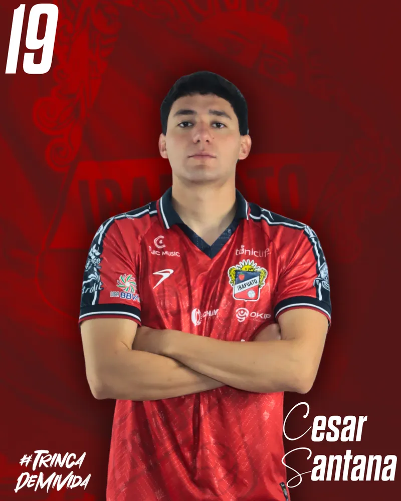 Cesar Santana