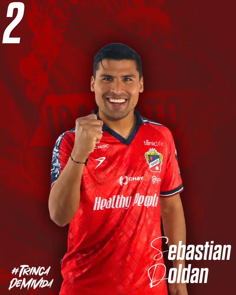 Sebastian Doldán
