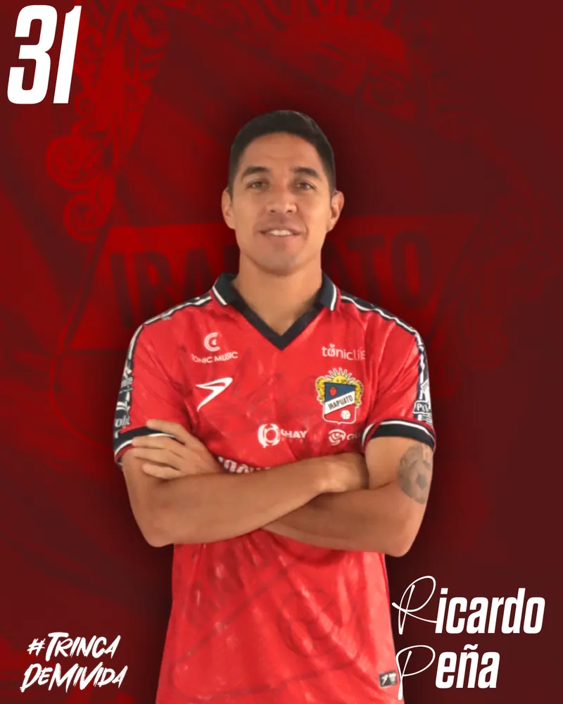 Ricardo Peña