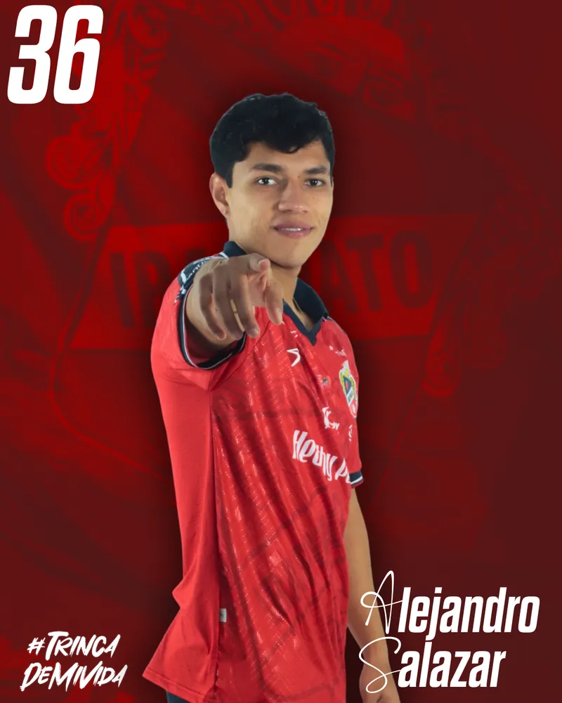 Alejandro Salazar