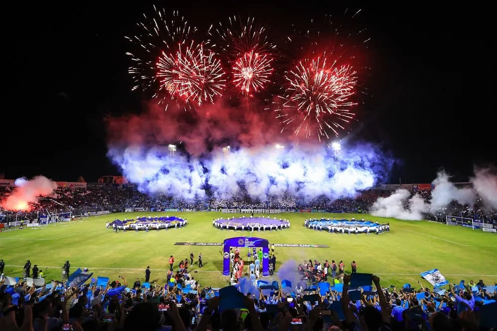 Liga Expansión Hero