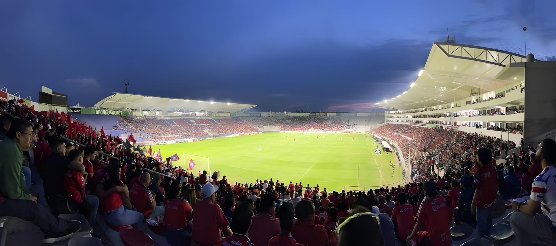 Fuerzas Básicas Club Irapuato